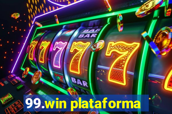 99.win plataforma